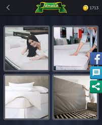 4 Pics 1 Word Daily Challenge Daily Puzzle Answers Results From 700