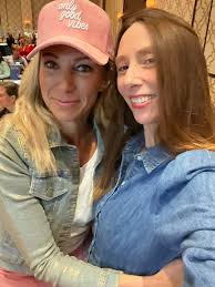 Debbie Gibson tribute to Olivia Newton-John in Palm Springs