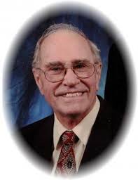 Rev. Frederick Roy Smith