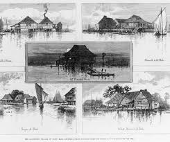 Nola Filipino History Stretches For Centuries Neworleans Me