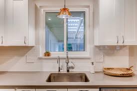 Looking to update your kitchen with a subway tile backsplash? Choosing A Kitchen Backsplash Tile Pattern List In Progress