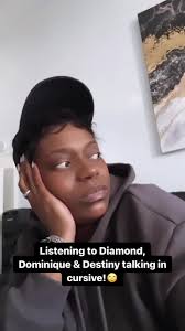 Dominique Destiny Yates