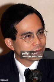 271 Victor Li Tzar Kuoi Photos & High Res Pictures