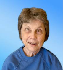 Obituary for EILEEN W. BREWER