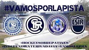 The team currently plays in primera b nacional. Hockey Sobre Patines Independiente Rivadavia Home Facebook