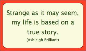 All funny one liners, including short jokes, clever one liners, witty one liners, corny one liners and dirty one liners. Funny Quotes About Life