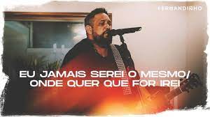Download musica vfernandinho jamais serei o mesmo. Download Musica Vfernandinho Jamais Serei O Mesmo Ha Poder Fernandinho Fernandinho Eu Jamais Serei O Mesmo 05 51 8 0mb Download Mp3 Full Version Here Daydreamin Sofia