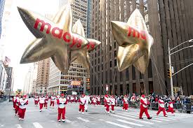 It will be hosted by savannah guthrie, hoda kotb and al roker. Macy S Thanksgiving Day Parade Why The Company Needs It Now Footwear News