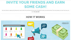 referral program examples