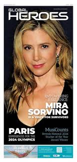 Good Day! Spring 2019 [V3I1] by National Grange