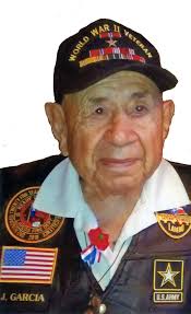 Jesus “Jesse” C. Garcia