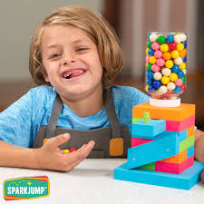 Wood Kits For Kids Candy Dispenser Woodworking Kit