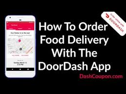 Maybe you would like to learn more about one of these? How Does Doordash Work In 2020 Pricing How To Use And More