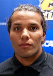 2017 Football Roster