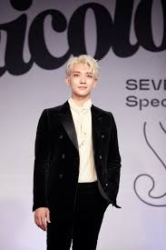 I don't own anythingcr to owners Seventeen Joshua 1 Kstation Tv