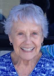 Virginia R. Wickman Obituary