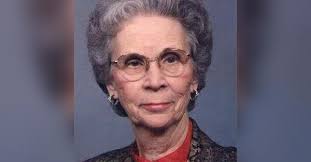 Mary E. Williams Obituary