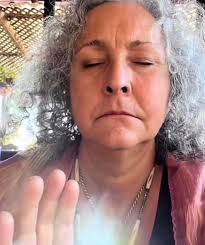 Hi! I'm new to this group. I recently joined because my visits to mt shasta  were inspirational and magical. i connected with spirit guides and met mary  st marie and like minded