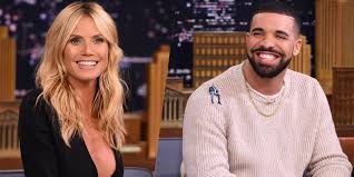 Heidi klum was born in bergisch gladbach, a small city near cologne, germany, in 1973. Drake Hit Up Heidi Klum And She Totally Ignored His Texts