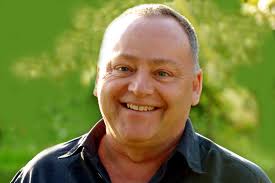 John Selby's Instagram, Twitter & Facebook