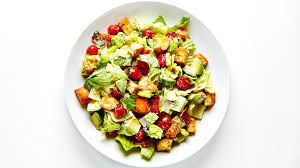 Pin On Salads