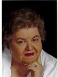 Obituary information for Donna Grace Martin