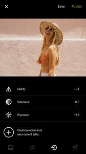 Combine presets to recreate your favorite photo effects perfectly every time with one click. How To Create And Apply A Recipe The Vsco Help Center