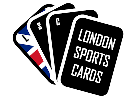 Box break values and other statistics. London Sports Cards