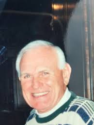 Ted Potter Obituary October 27, 2020