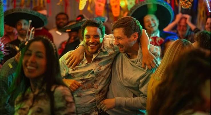 My Best Friend, His Girlfriend and Me Review: Mean and Joyless