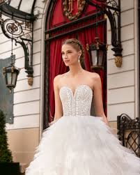 Santo domingo, dominican republic @. Inna Hochzeit 2021 Kollektion Aire Barcelona