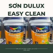 Báo giá sơn dulux easy clean lau chùi hiệu quả nội thất mới nhất
