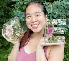 Artist of the Month in State College, PA