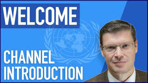 Prof James Ker-Lindsay