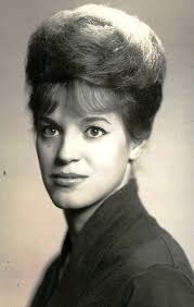 Lucia Eubanks Obituary