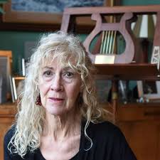 Musician offers £1k reward for safe return of her stolen viola