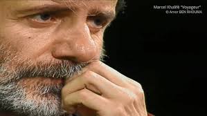 Live from Hill Auditorium: Marcel, Rami, and Sary Khalife