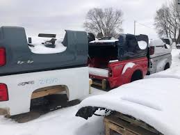 It came from minnesota and has never keep your eyes out for a used rust free bed, you may get lucky and find the same color for a reasonable i will sometimes see ads on craigslist rust free truck beds. Pickup Parts Unlimited Minnesota Llc Posts Facebook
