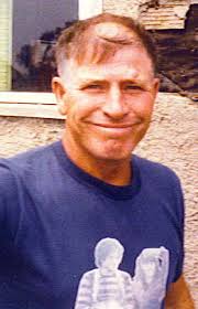 Roy Erwin Ribbeck (1926-2009)