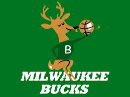 Old Milwaukee Bucks Logo Milwaukee Bucks Basketball Bucks Logo Bucks Basketball