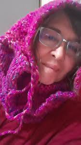 Helena @gooroo.gooroo in the Pico and Fuego pieces 🌋 @killyridols 🧡