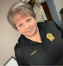 Tracey Conroy's Instagram, Twitter & Facebook