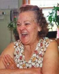 Rutha May Moore Obituary April 10, 2008