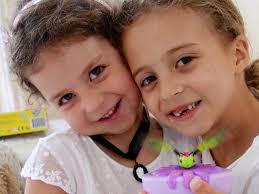 How to survive kindergarten