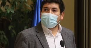 Camilo Morán, diputado RN: "El cuarto retiro es un proyecto que nos ha  dividido desde el principio"