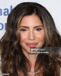 Fashion Model Hope Smith attends the International Medical Corps... News  Photo