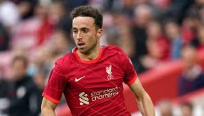 View the player profile of diogo jota (liverpool) on flashscore.com. Watch Diogo Jota Scores With Powerful Effort In Liverpool S Friendly Planet Football