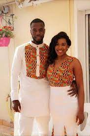 They overthink every little problem until it becomes bigger and scarier than it actually is. 290 Idees De Couple En 2021 Tenue Africaine Mode Africaine Tenues Pour Couples