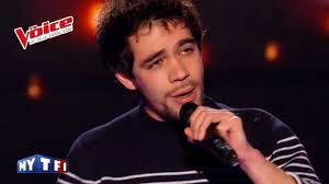 Un choix payant puisqu'il fera se retourner. Pin Op Singing Competition Contestants