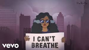 Check spelling or type a new query. H E R I Can T Breathe Audio Youtube